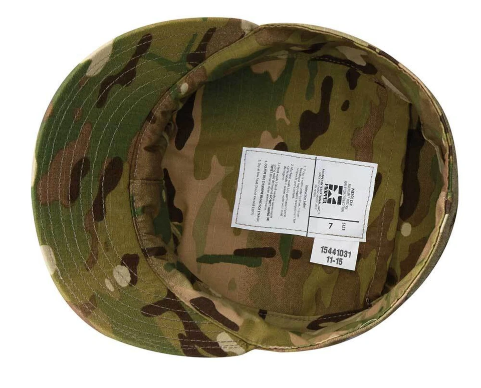 Gorra Propper® OCP Hot Weather Patrol Foto 3 de 3