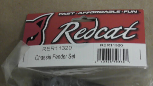 Redcat RER11320 Chassis Fender Set - Picture 2 of 3