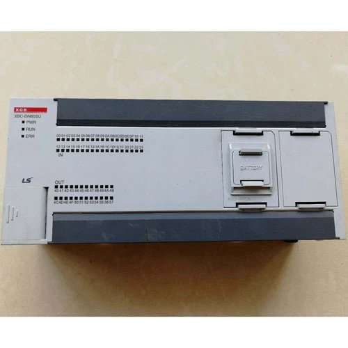 Módulo PLC LS XBC-DN60SU nuevo uno envío rápido XBCDN60SU - Imagen 1 de 2