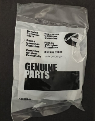 #ad OEM Oil Pressure Switch Sensor for 2003 2016 CUMMINS 5.9L 6.7L $61.90