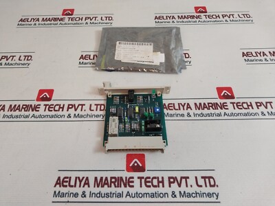 Rolf Janssen Ast 06/24 Printed Circuit Board ENG0097000078 45011811070
