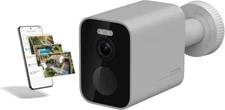 Xiaomi Outdoor Camera BW300 3MP 2K Resolution IP67