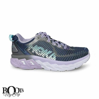 lavender hoka