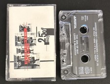 The 25th Of May Lenin  McCarthy 07822 18712-4 Cassette Tape Arista 1992 Used 