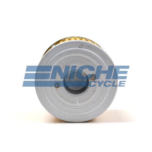 Oil Filter Element Cartridge For Honda CRF 450 R/X 02-16 - Picture 3 of 3