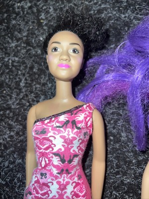 2 x Little Mix Dolls - Jade & Leigh Anne 2012 VTG Ltd | eBay