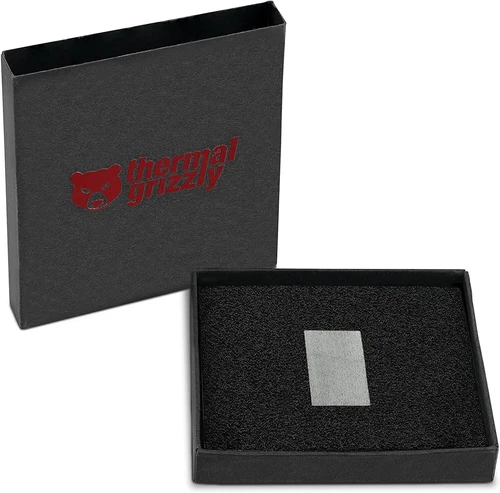 Thermal Grizzly KryoSheet (33 x 33 x 0.2 mm)