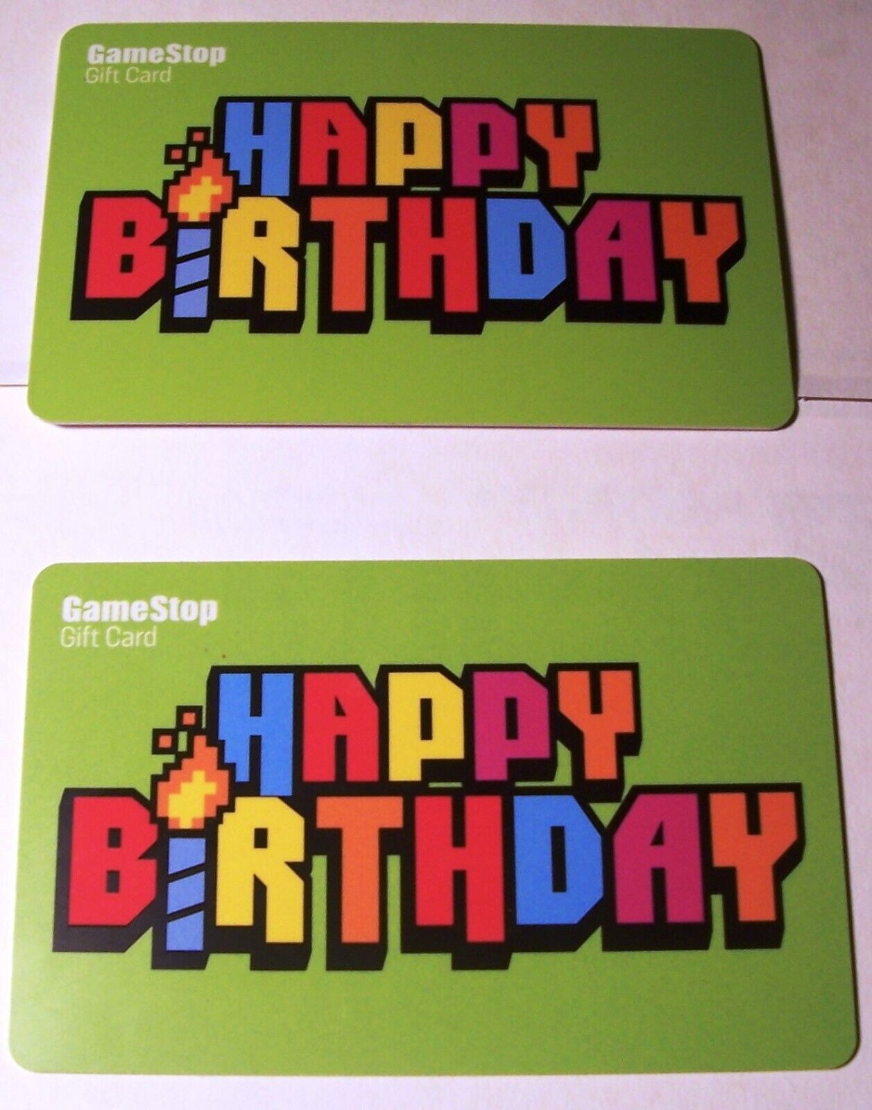 Buy GameStop Gift Cards