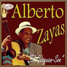 ALBERTO ZAYAS Perlas Cubanas CD #32/120 - CUBAN Son Guaracha Calypso CUBA
