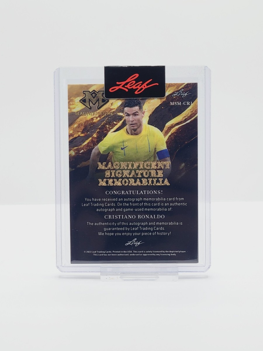 スポーツ選手 Cristiano Ronaldo Revolution Fractal Cristiano Ronaldo 2017 Revolution #V-5 Vortex Price Guide