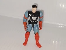 Animax Rhinox Vintage Loose 4" Action Figure Schaper 1986.RARE HTF