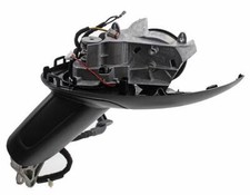 Retroviseur gauche (ou coque) Porsche Macan