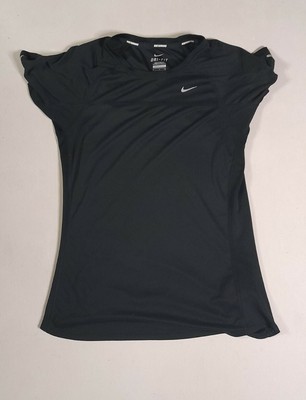 Nike Dri-fit Running Tee Women's Size 