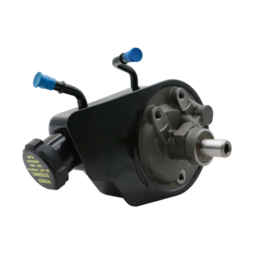 Power Steering Pump for 03-06 GMC Yukon Chevy Tahoe Cadillac Escalade ESV EXT - Image 2 of 4