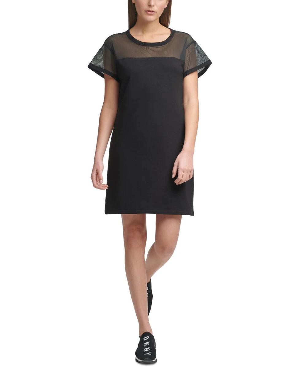 The bay cheap dkny dresses