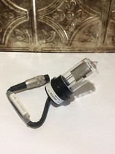 Bischoff Deuterium Lamp With Time Counter 80022385 PN 8250 0230