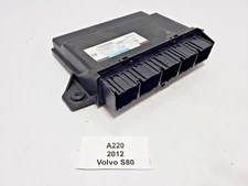 ✅ 07-17 OEM Volvo S80 XC60 XC70 V70 Keyless Door Entry Control Module
