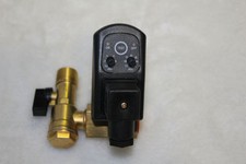 JORC SOLENOID Electronic Drain Valve Timer Controlled, Auto Moisture Drain.