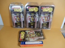 Cooper Lighting LED Light Stix LED Exit Sign Bulbs Qty 8 NOS 410845