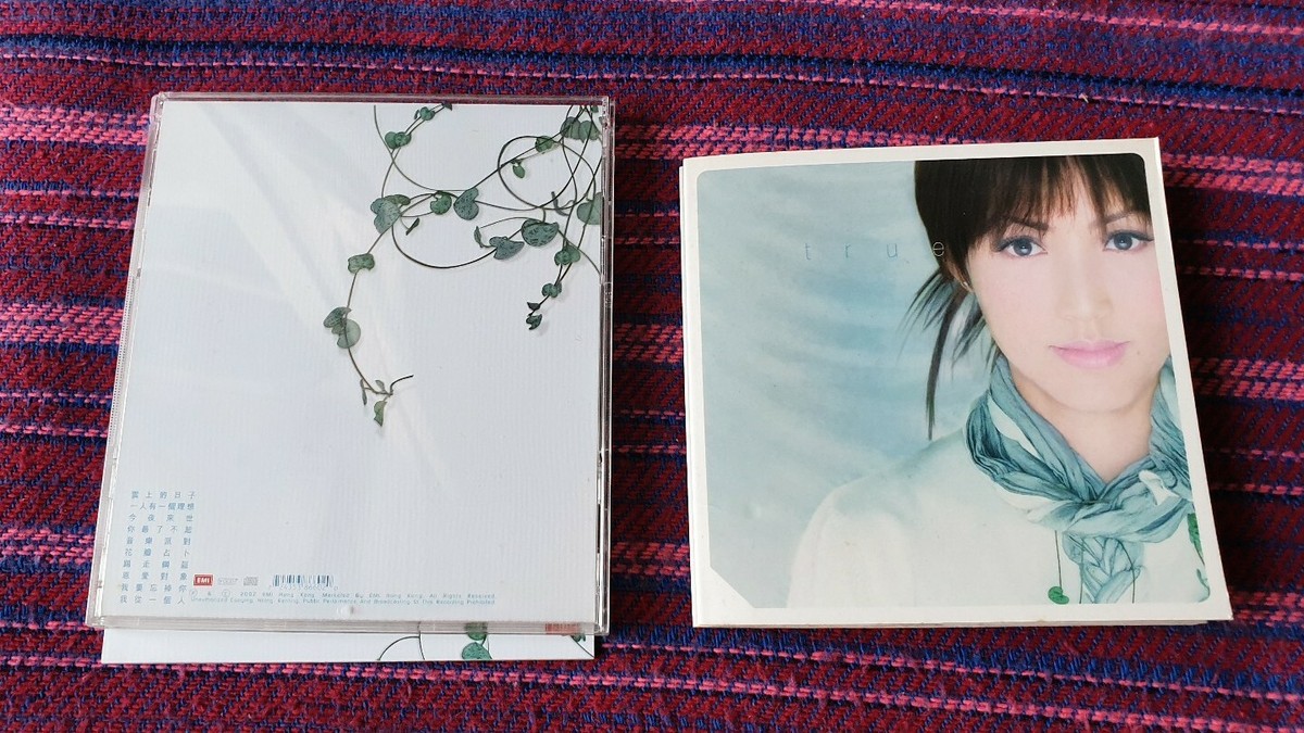 ヴィヴィアン・ライ 国内盤 メルカリ CD) 「ひとりずつの夢」 POCP