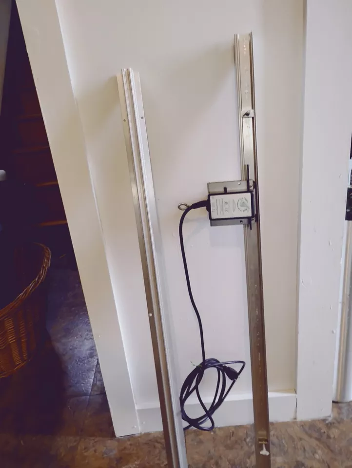 Light Rail 3.5   Intellidrive  10 RPM Kit - Image 2 of 4