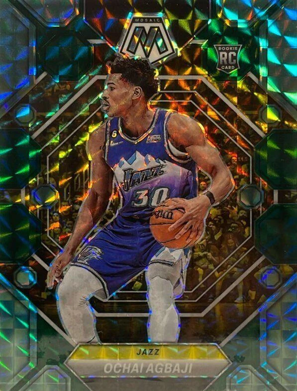 Choice Fusion Green Prizm