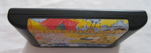 marsupilami authentique version originale sega megadrive - Photo 10/16
