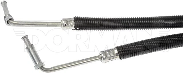 Dorman 625-177 Engine Oil Cooler Hose Assembly fits 1996 Buick Roadmaster - Image 2 of 4