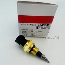 New OEM 4088832 Intake Manifold /Coolant Temperature Sensor Fits For Cummins