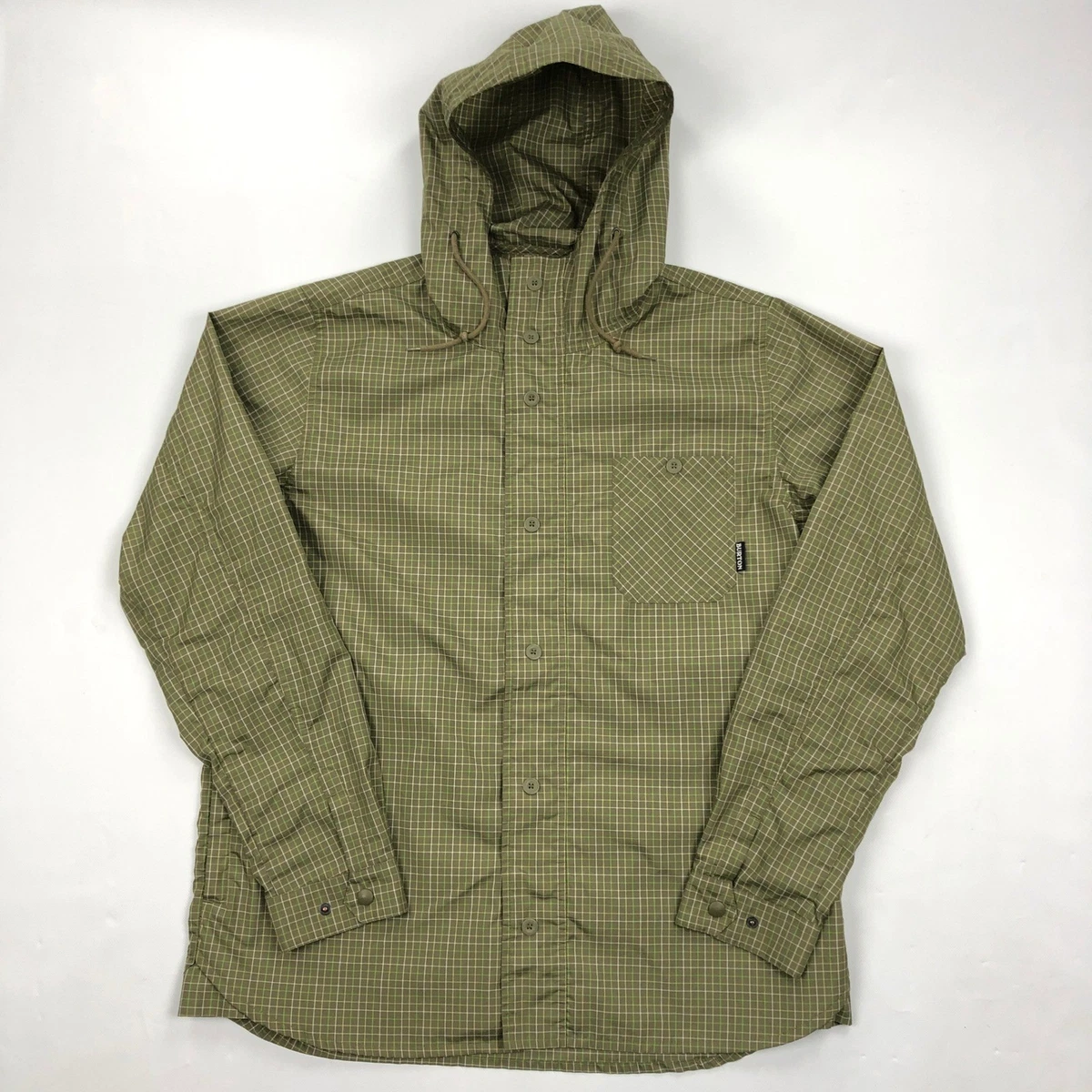 Burton Polyester Outer Shell Jackets for Men for Sale | Shop New