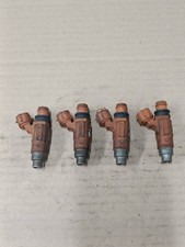 Injecteur Mitsubishi SPACE STAR