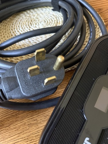 AIMILER Level 2 Electric Vehicle (EV) Charger (32Amp, 220V-240V) for J1772 Cars - Picture 4 of 11