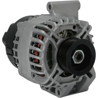 Lichtmaschine Generator 14V 105A Ø54,5 Mm HC-CARGO FüR U.A. Fiat Fiorino