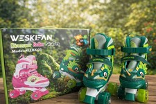 patines para ni os marca weskifan