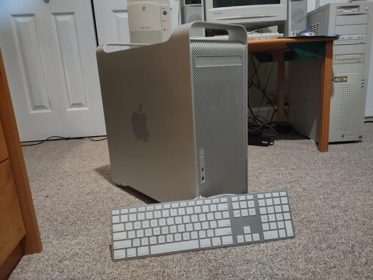 Mac G5 Computer for sale - eBay