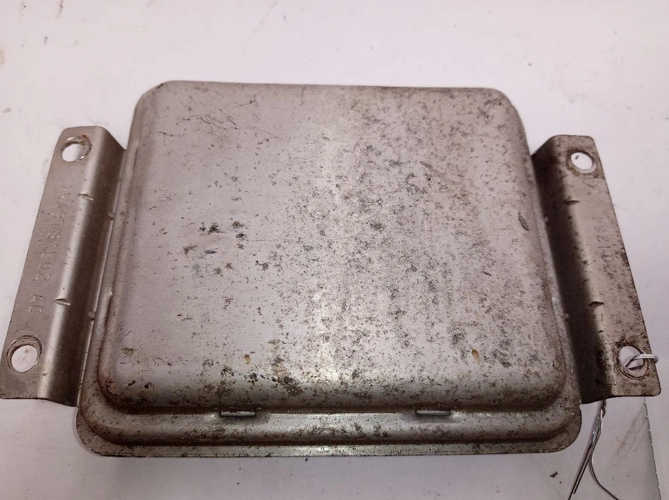 56051036AD Body Control Module BCM from 2004 RAM 2500 11529648 - Image 2 of 4