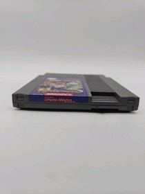 Little Nemo: The Dream Master (Nintendo, NES, 1990) Cart Only - Tested