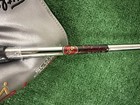 NEW Scotty Cameron Studio Style Fastback Putter RH 34 in Mallet Steel wHeadcover — photo 8