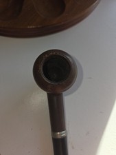 Medico Estate Tobacco Pipe