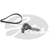 Keilrippenriemensatz für Opel Insignia A G09 Meriva B S10 Zafira C P12 | 238792