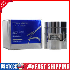 ZO Skin Health Growth Factor Serum Plus 30ml / 1 fl oz USA