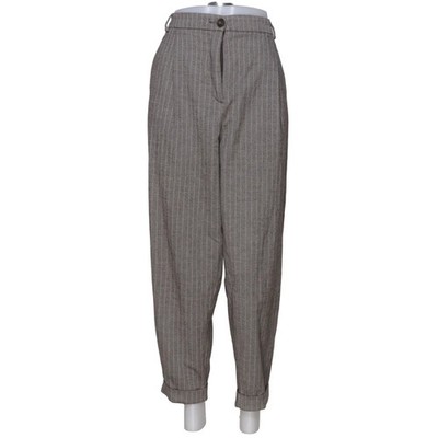 Five Units, Stoffhose, Größe: 31, Grau, Elasthan/Polyester/Viskose, Damen #pvh