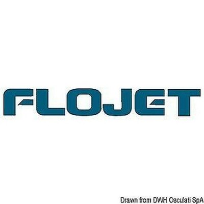 Autoklaven Flojet 12 V 18 L