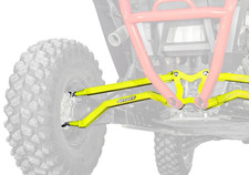 Polaris RZR XP Turbo High Clearance Boxed Radius Arms #RA01-003-3-20