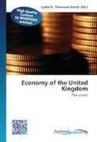 Lydia D. Thomson-Smith | Economy Of The United Kingdom | Taschenbuch | Englisch