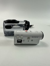Sony HDR-AZ1 Splashproof Mini Action Cam with case