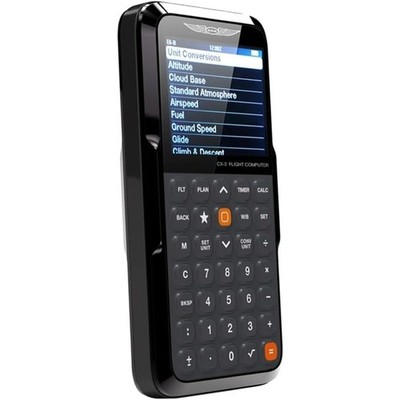Electronic Flight Computer for Accurate Flight Planning and FAA Exam Preparation