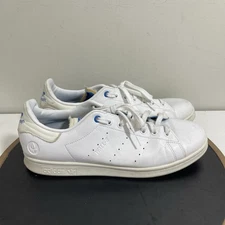 Adidas Stan Smith WALL-E Special Edition Men 11.5 White Blue Leather Casual Shoe