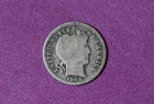 1908-S Barber One Dime #P33907