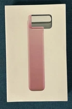 Quiet Hours Facial Ice Roller In Rose New Sealed